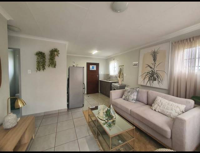 2 BEDROOM HOUSE FOR SALE IN SKY CITY